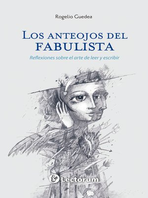 cover image of Los anteojos del Fabulista